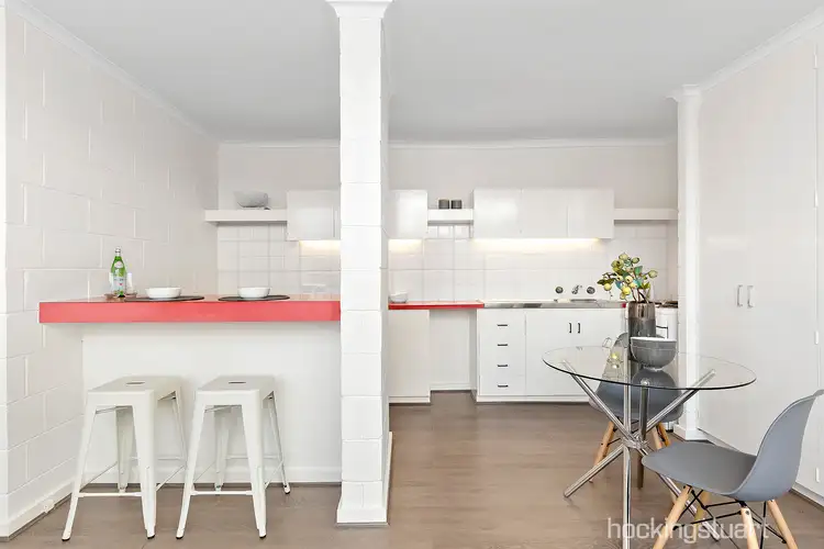 Second view of Homely apartment listing, 24/72 Patterson Street, Middle Park VIC 3206