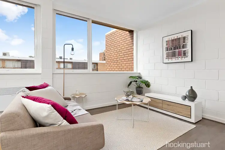 Fourth view of Homely apartment listing, 24/72 Patterson Street, Middle Park VIC 3206