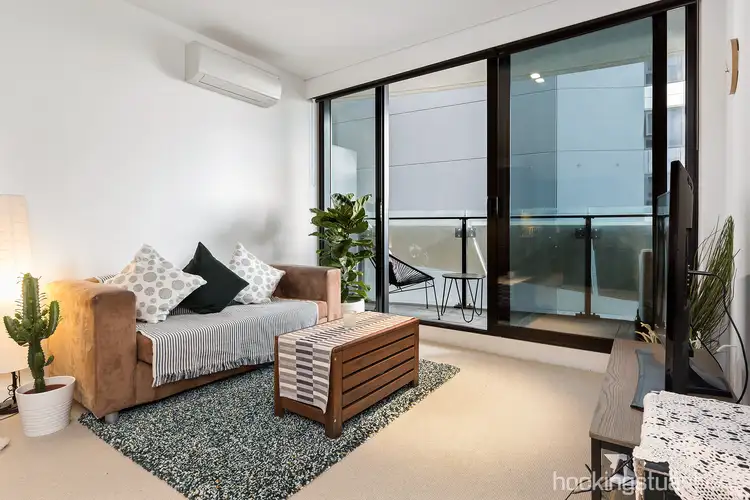 Third view of Homely apartment listing, 1409/50 Albert Road, South Melbourne VIC 3205
