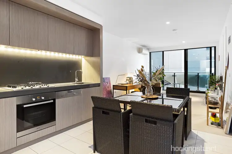 Fourth view of Homely apartment listing, 1409/50 Albert Road, South Melbourne VIC 3205