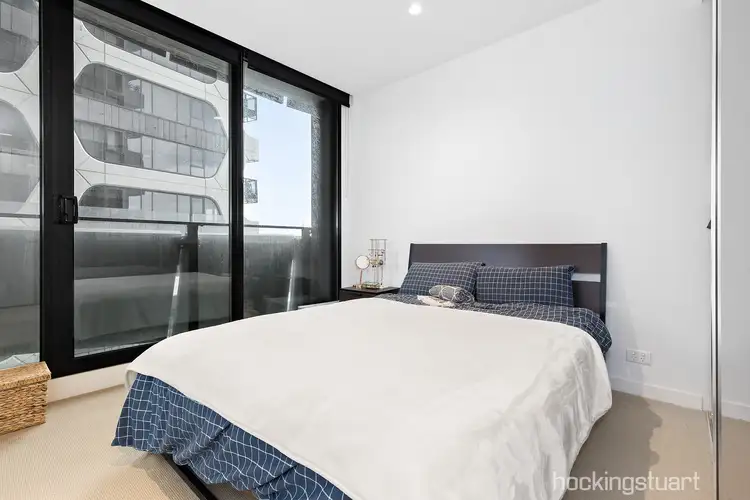Fifth view of Homely apartment listing, 1409/50 Albert Road, South Melbourne VIC 3205