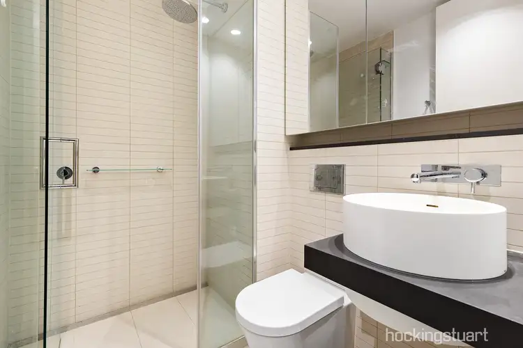 Sixth view of Homely apartment listing, 1409/50 Albert Road, South Melbourne VIC 3205