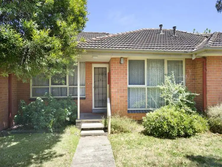 Main view of Homely apartment listing, 2/18 Blackburn Street, Surrey Hills VIC 3127