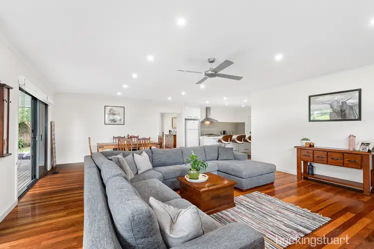 Fourth view of Homely house listing, 22 Dahlia Street, Dromana VIC 3936