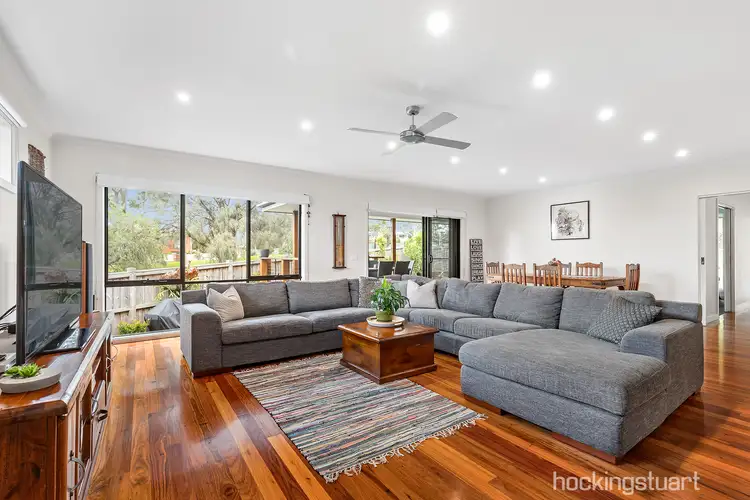Fifth view of Homely house listing, 22 Dahlia Street, Dromana VIC 3936
