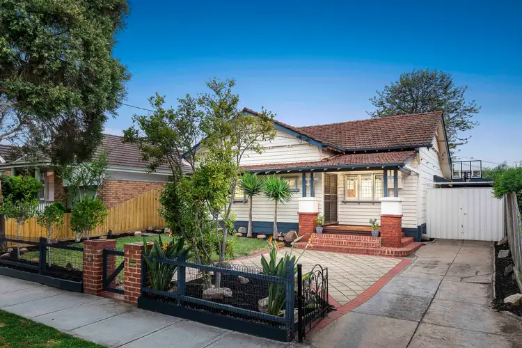 6 Pretoria Street, Caulfield VIC 3162