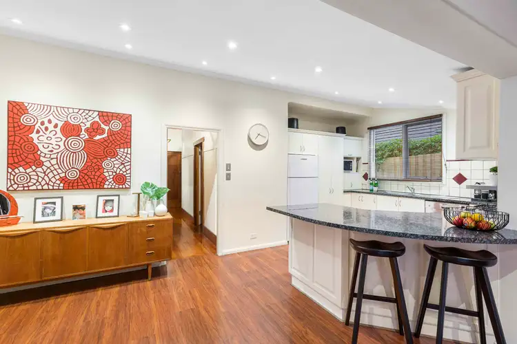 Third view of Homely house listing, 6 Pretoria Street, Caulfield VIC 3162