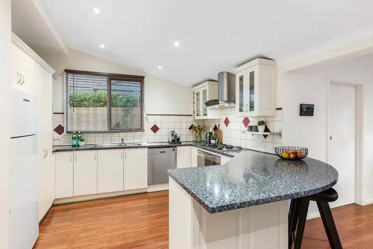 Fourth view of Homely house listing, 6 Pretoria Street, Caulfield VIC 3162