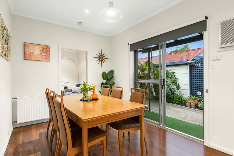 Fifth view of Homely house listing, 6 Pretoria Street, Caulfield VIC 3162