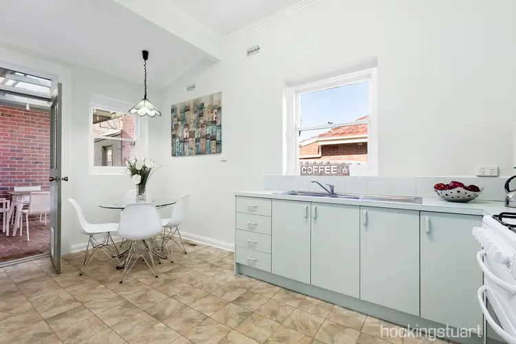 Fourth view of Homely semi-detached listing, 276 Bambra Road, Caulfield South VIC 3162