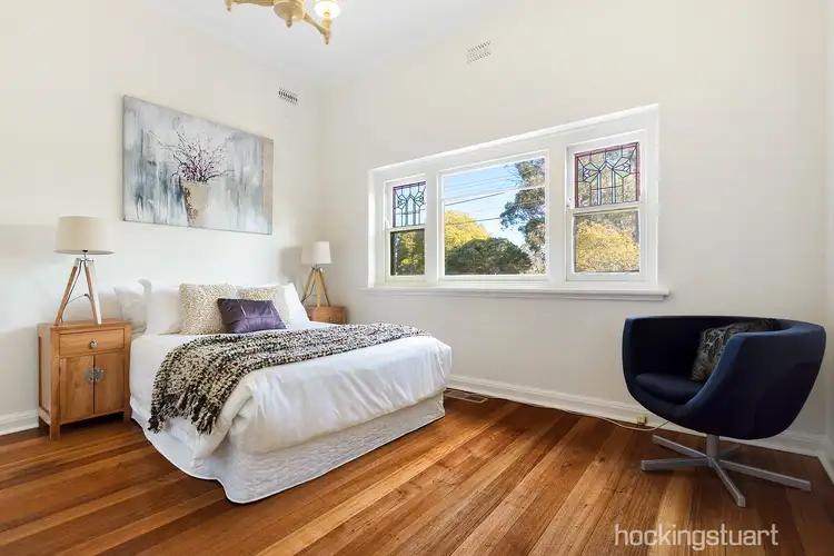 Fifth view of Homely semi-detached listing, 276 Bambra Road, Caulfield South VIC 3162