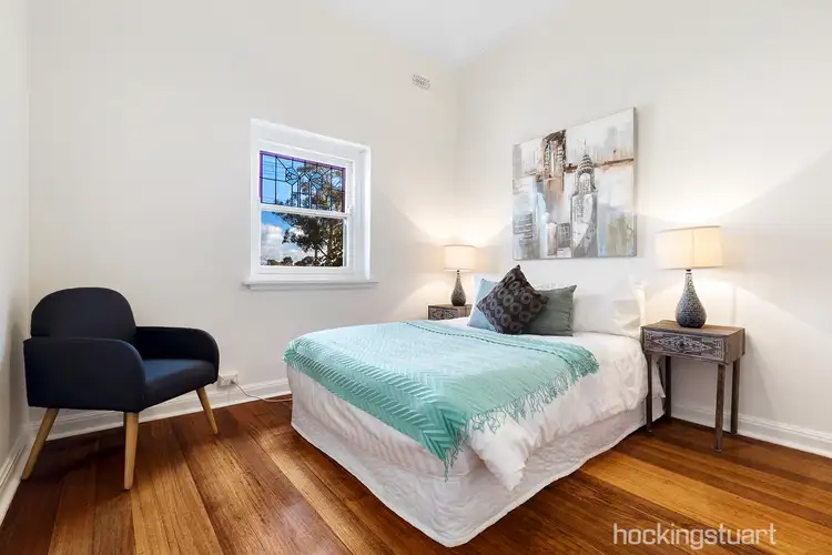 Sixth view of Homely semi-detached listing, 276 Bambra Road, Caulfield South VIC 3162