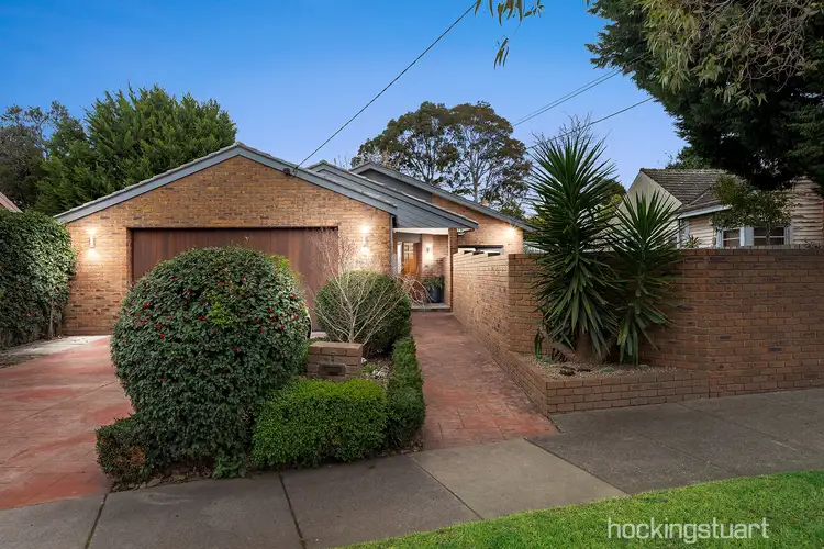 7 Paul Street, Cheltenham VIC 3192