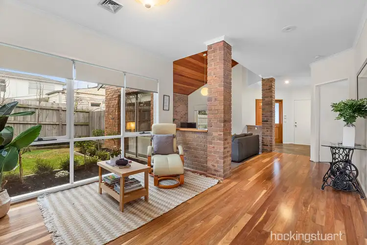 Fifth view of Homely house listing, 7 Paul Street, Cheltenham VIC 3192