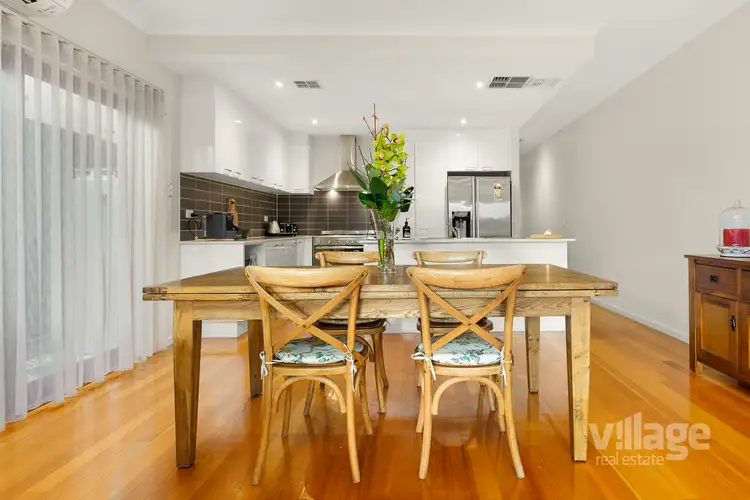 Fourth view of Homely house listing, 1/44 Saltley Street, South Kingsville VIC 3015