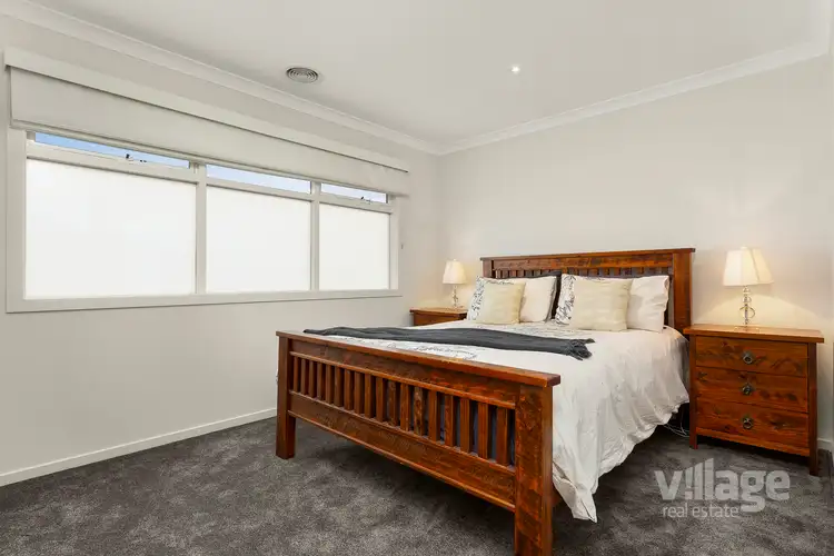 Sixth view of Homely house listing, 1/44 Saltley Street, South Kingsville VIC 3015