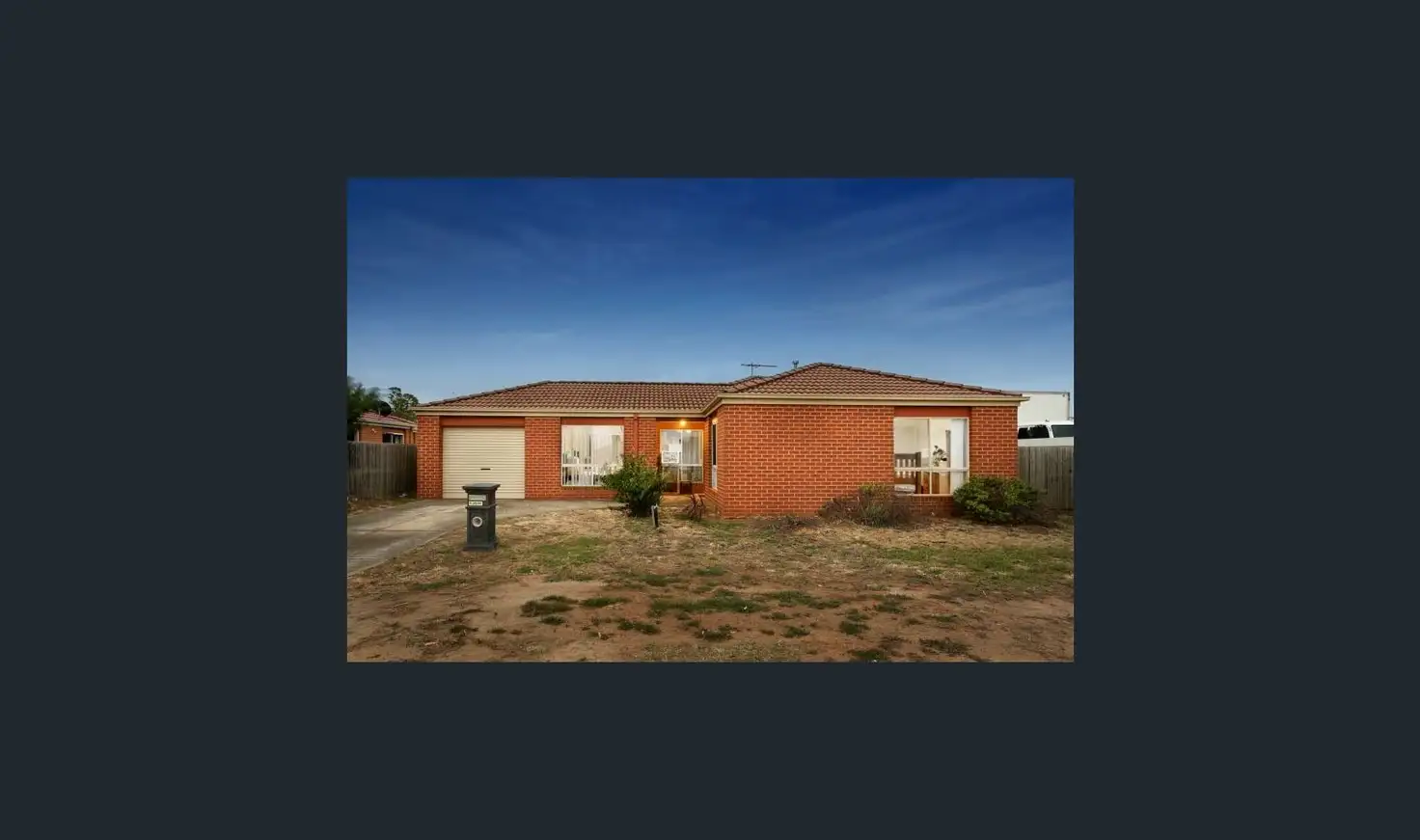 Main view of Homely house listing, 52 Phillip Street, Melton South VIC 3338
