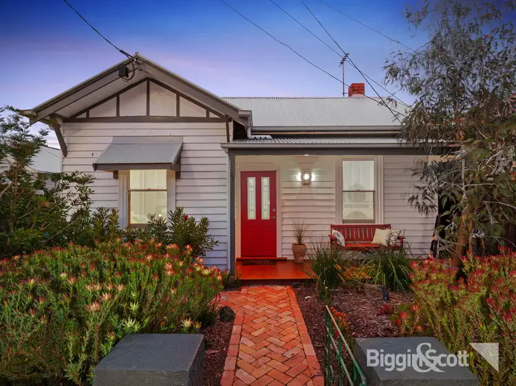 Main view of Homely house listing, 20 Steet Street, Footscray VIC 3011