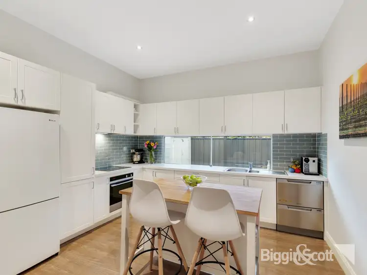 Second view of Homely house listing, 20 Steet Street, Footscray VIC 3011