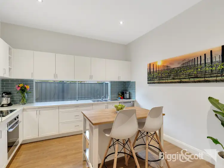 Fourth view of Homely house listing, 20 Steet Street, Footscray VIC 3011