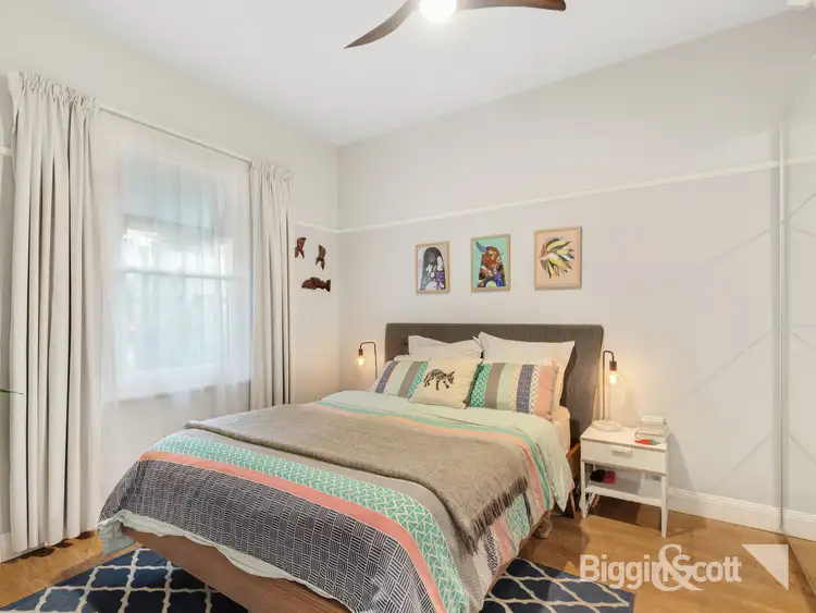 Fifth view of Homely house listing, 20 Steet Street, Footscray VIC 3011