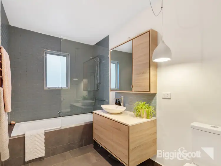Sixth view of Homely house listing, 20 Steet Street, Footscray VIC 3011