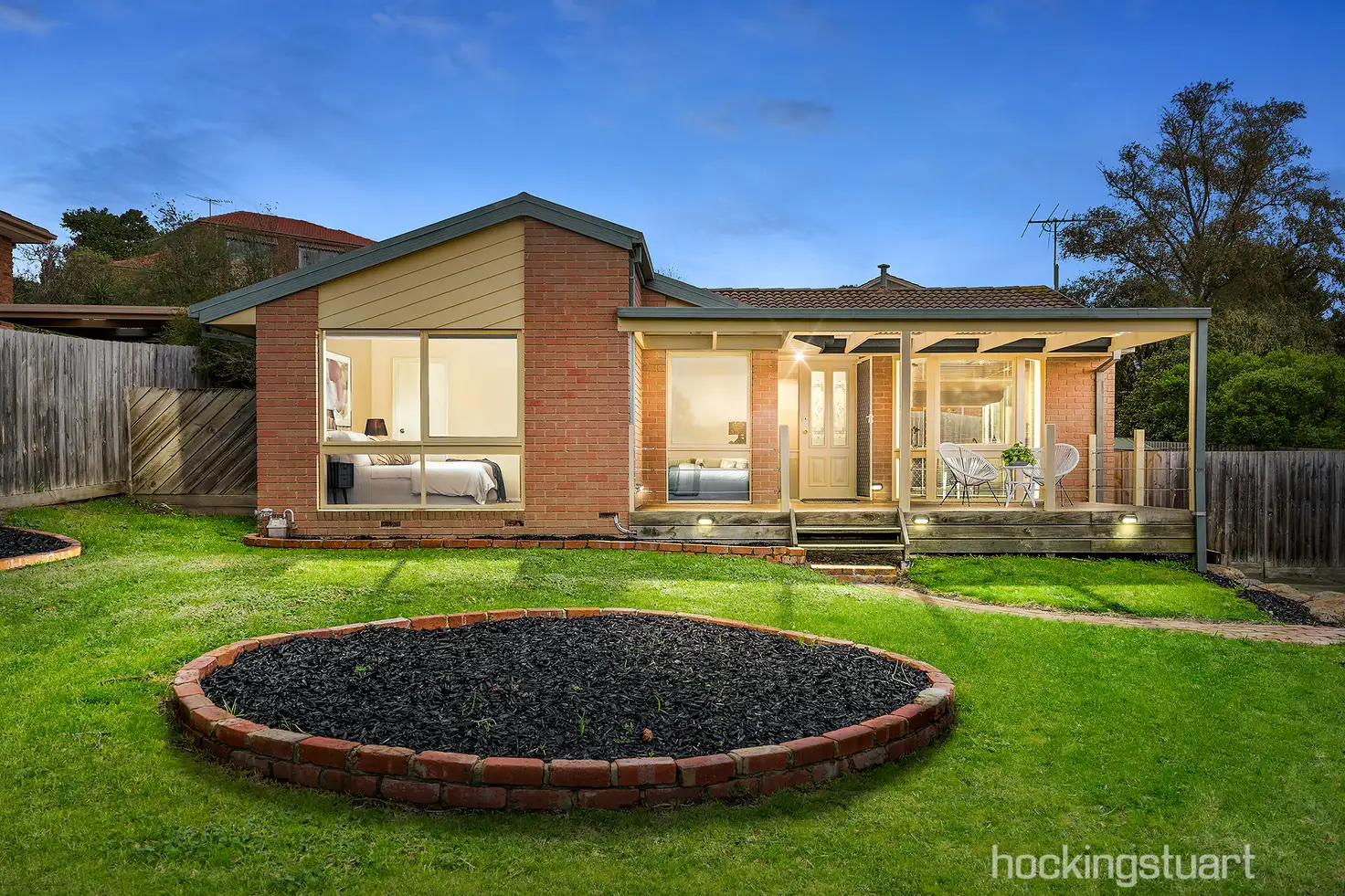 Main view of Homely house listing, 107 Franciscan Avenue, Frankston VIC 3199