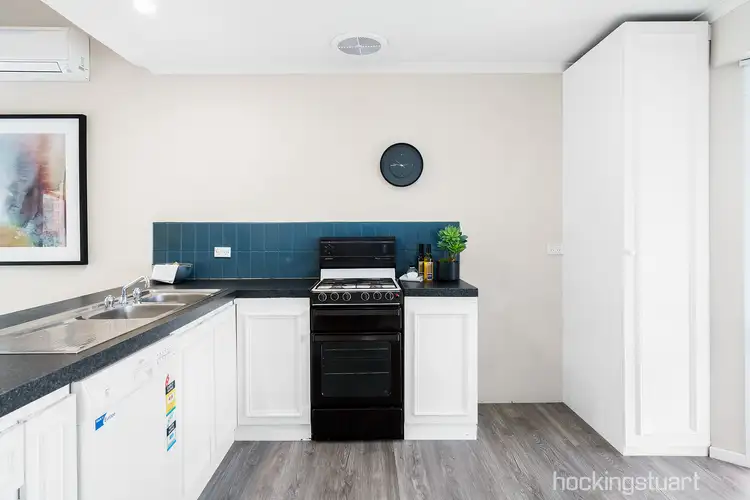Third view of Homely house listing, 107 Franciscan Avenue, Frankston VIC 3199