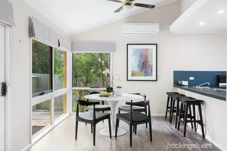 Fourth view of Homely house listing, 107 Franciscan Avenue, Frankston VIC 3199