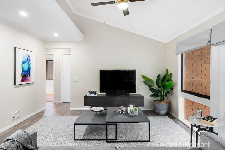 Fifth view of Homely house listing, 107 Franciscan Avenue, Frankston VIC 3199