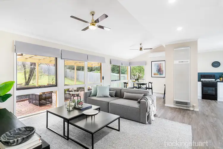 Sixth view of Homely house listing, 107 Franciscan Avenue, Frankston VIC 3199