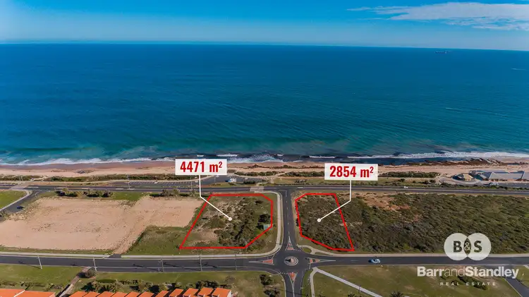 Lot/497 Ocean Drive, Bunbury WA 6230