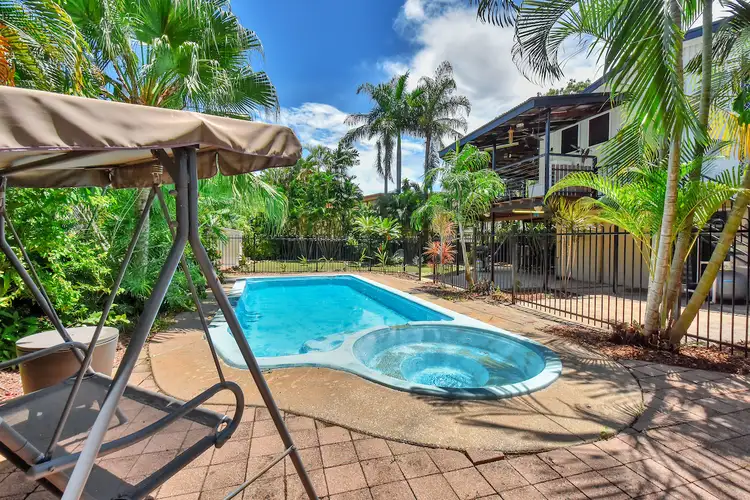 73 Mueller Road, Malak NT 812