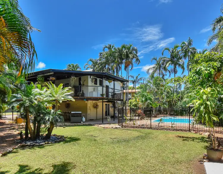 Second view of Homely house listing, 73 Mueller Road, Malak NT 812