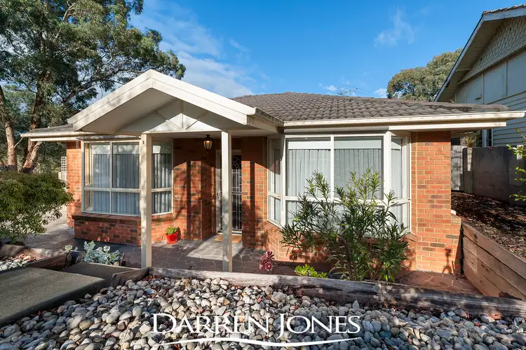 Main view of Homely unit listing, 1/19 - 21 Alexandra Street, Greensborough VIC 3088
