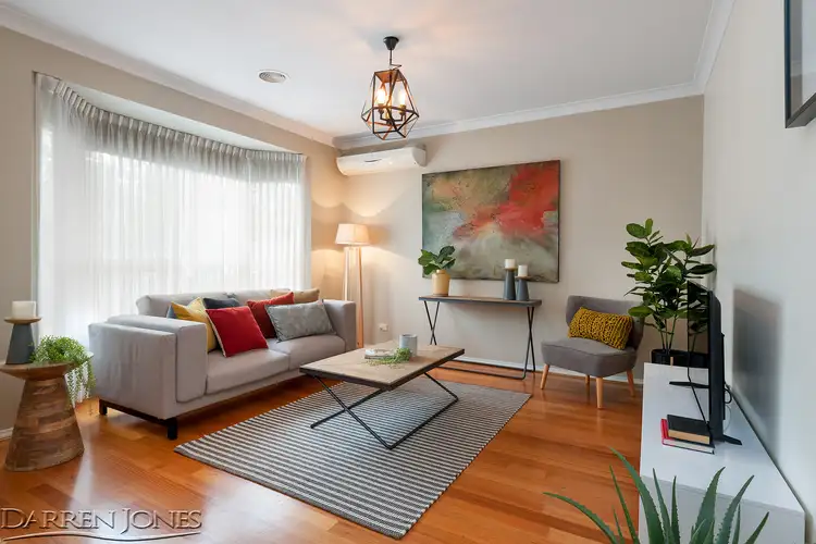 Second view of Homely unit listing, 1/19 - 21 Alexandra Street, Greensborough VIC 3088