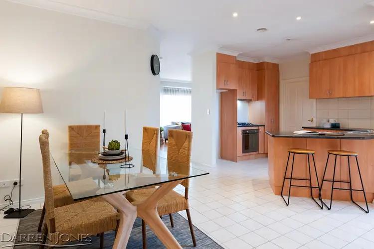 Fourth view of Homely unit listing, 1/19 - 21 Alexandra Street, Greensborough VIC 3088