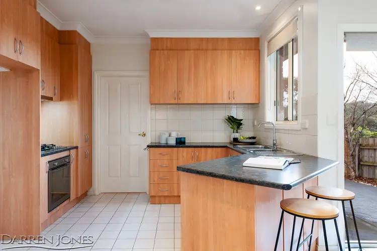 Fifth view of Homely unit listing, 1/19 - 21 Alexandra Street, Greensborough VIC 3088