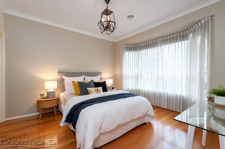 Sixth view of Homely unit listing, 1/19 - 21 Alexandra Street, Greensborough VIC 3088