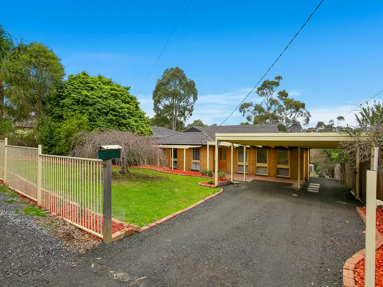 34 English Street, Seville VIC 3139