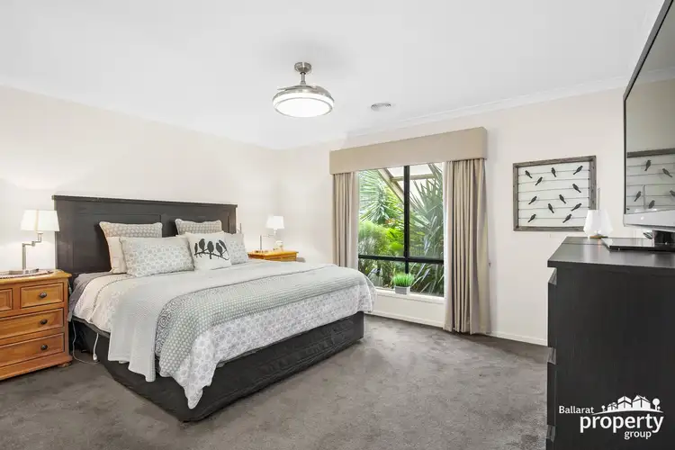 Sixth view of Homely house listing, 9 Carriers Arms Drive, Miners Rest VIC 3352