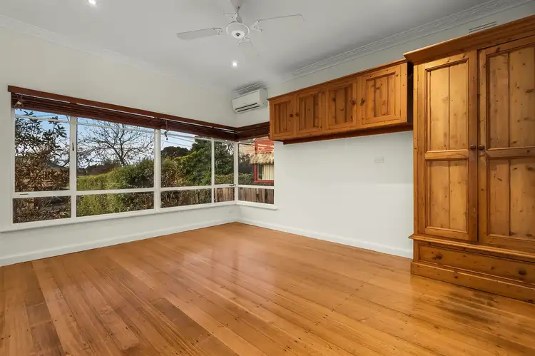 Fifth view of Homely house listing, 254 Belmore Road, Balwyn VIC 3103