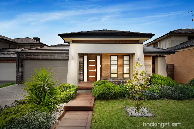 38 Campaspe Way, Point Cook VIC 3030