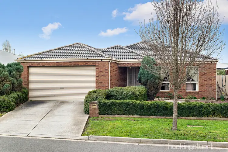 25 Josephine Way, Sebastopol VIC 3356