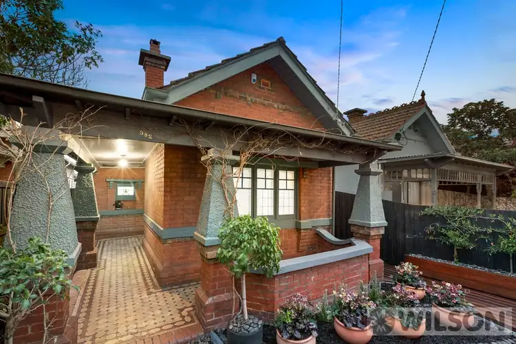 582 High Street, Prahran VIC 3181