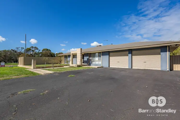 Third view of Homely house listing, 45 West Road, Capel WA 6271