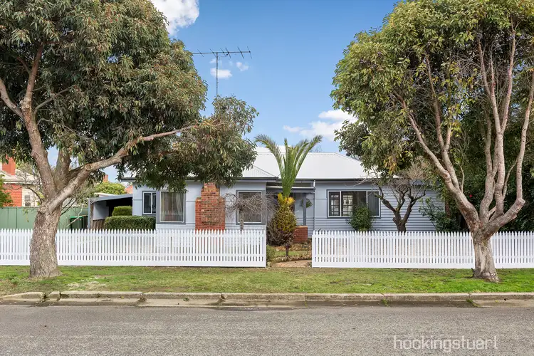 3 Stewart Street, Newington VIC 3350