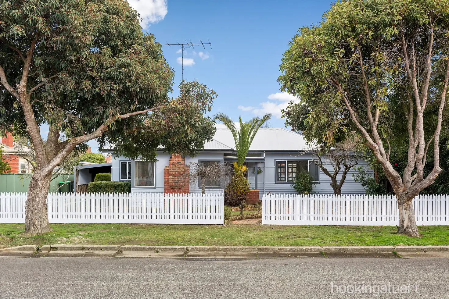 Main view of Homely house listing, 3 Stewart Street, Newington VIC 3350
