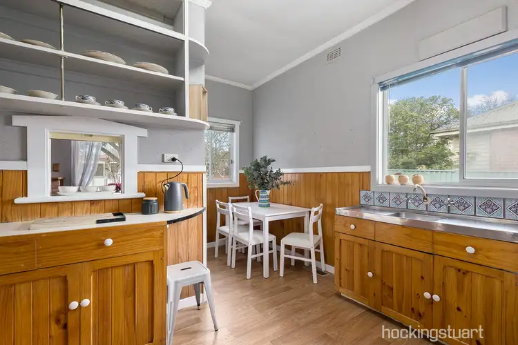 Third view of Homely house listing, 3 Stewart Street, Newington VIC 3350