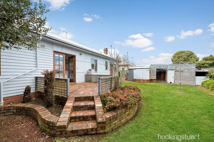 Fifth view of Homely house listing, 3 Stewart Street, Newington VIC 3350